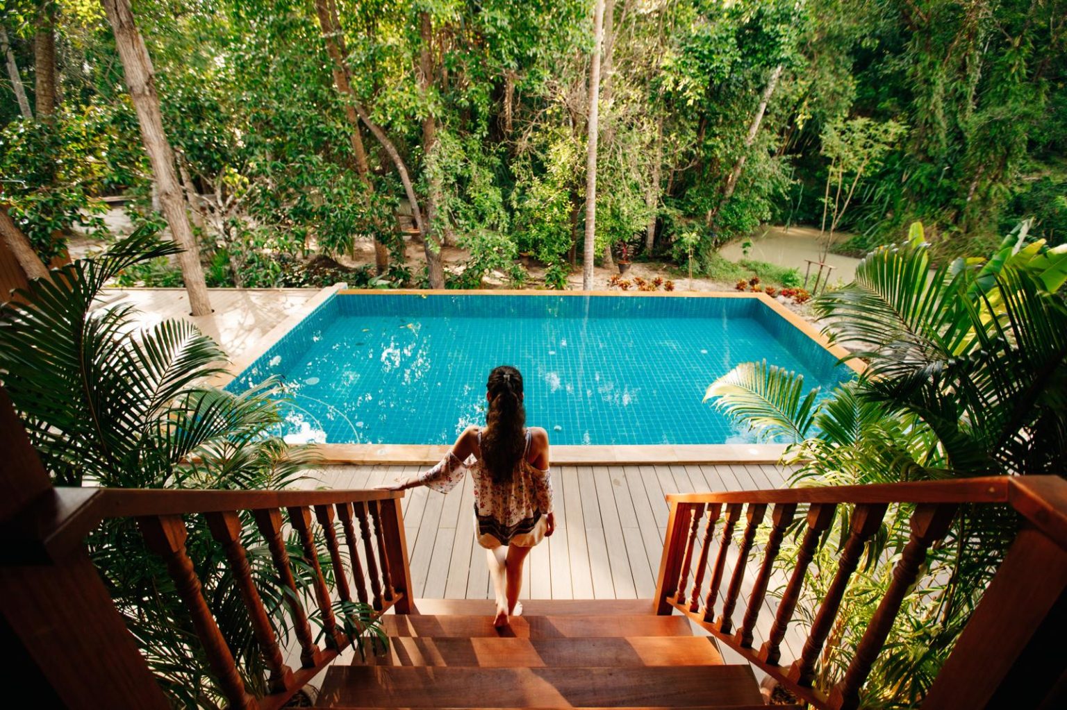 Omari Wellness & Nature Resort